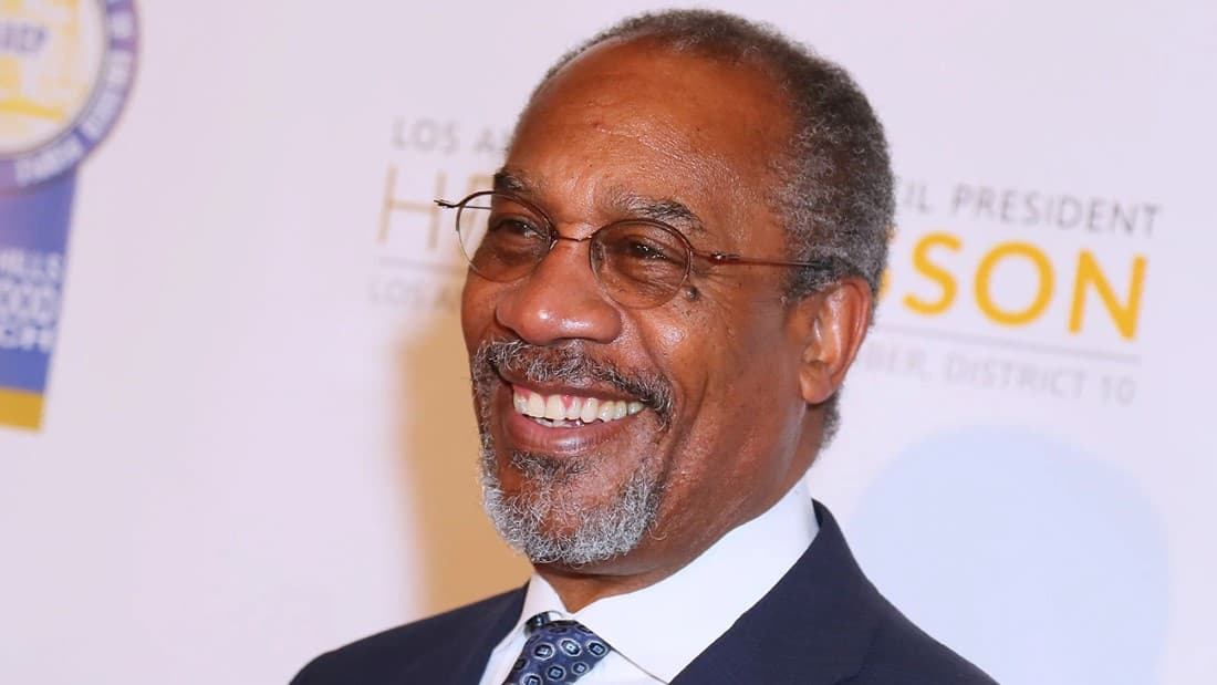 Joe Morton