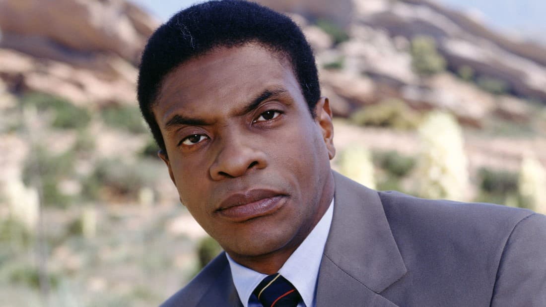 Keith David