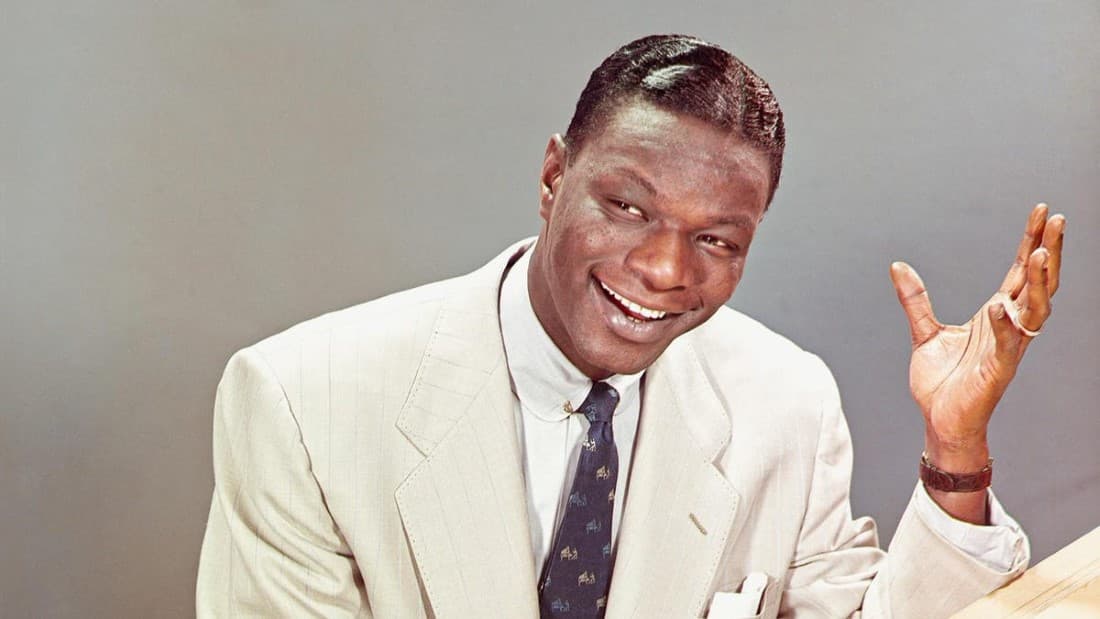 Nat King Cole