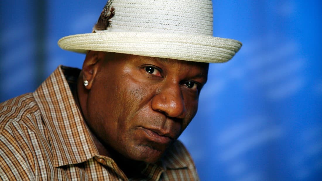 Ving Rhames