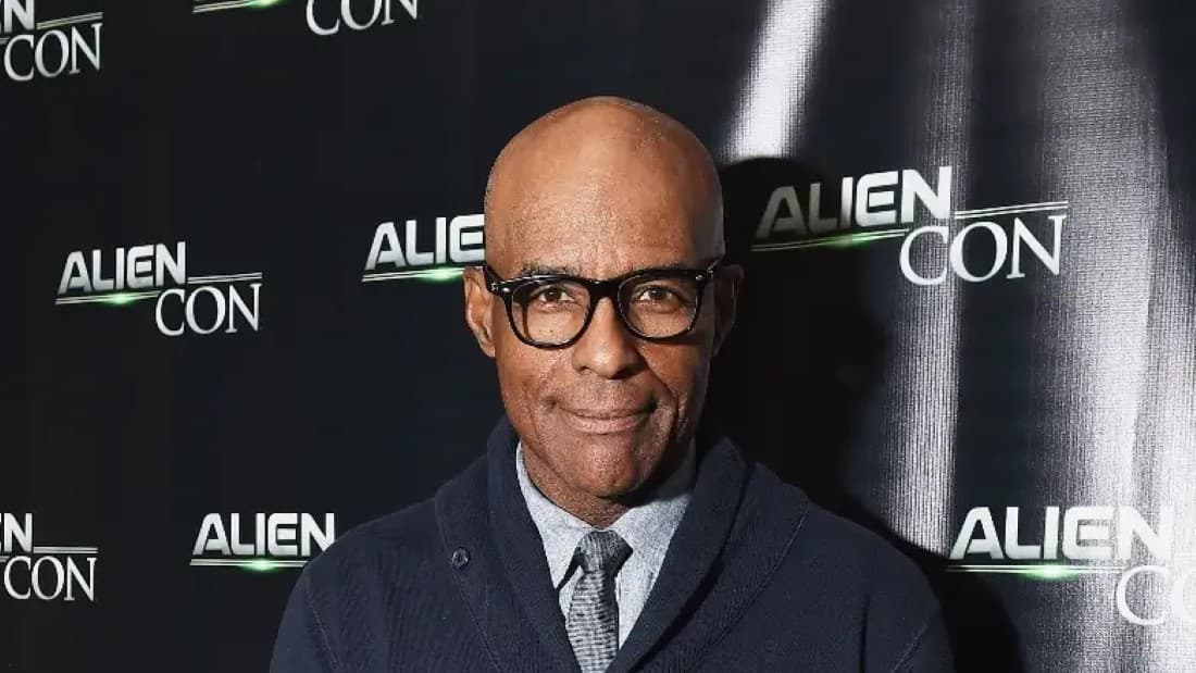 Michael Dorn