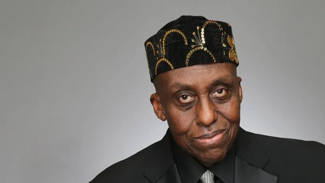 Bill Duke