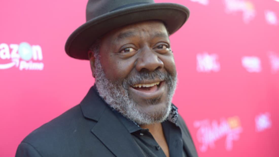 Frankie Faison