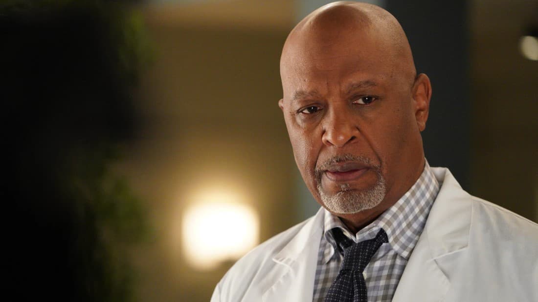 James Pickens Jr.