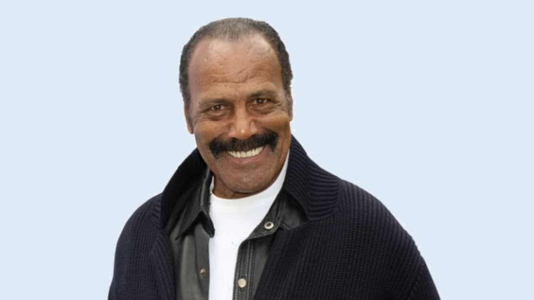 Fred Williamson