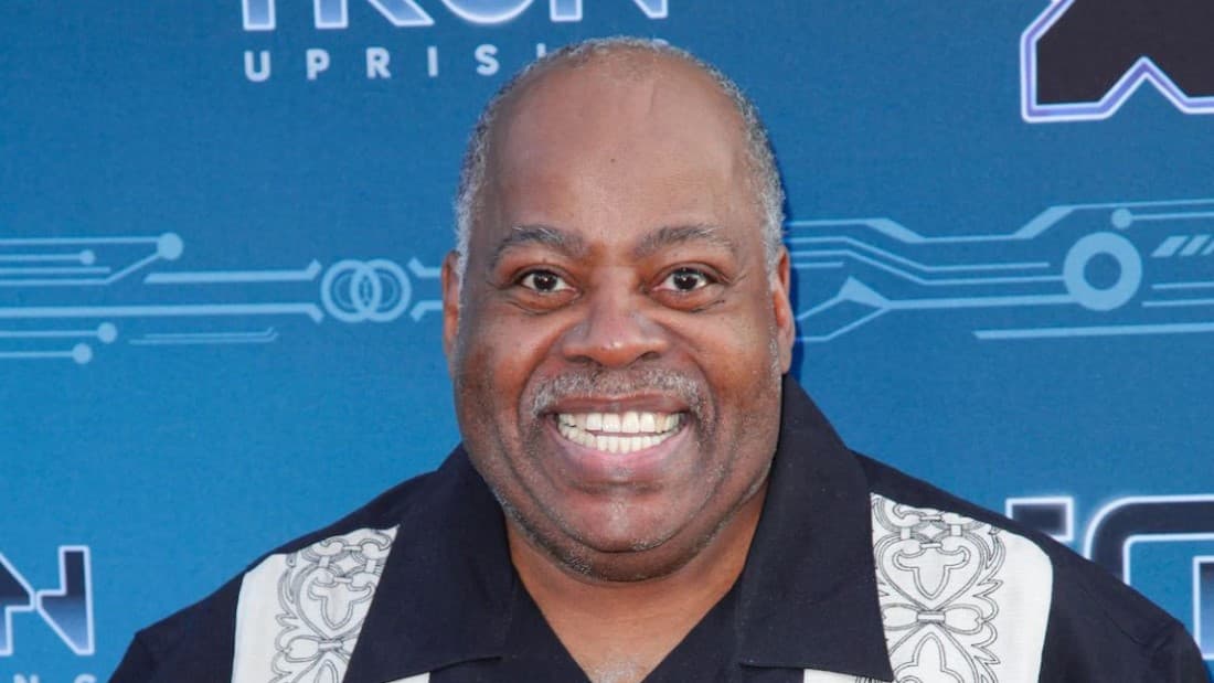 Reginald VelJohnson