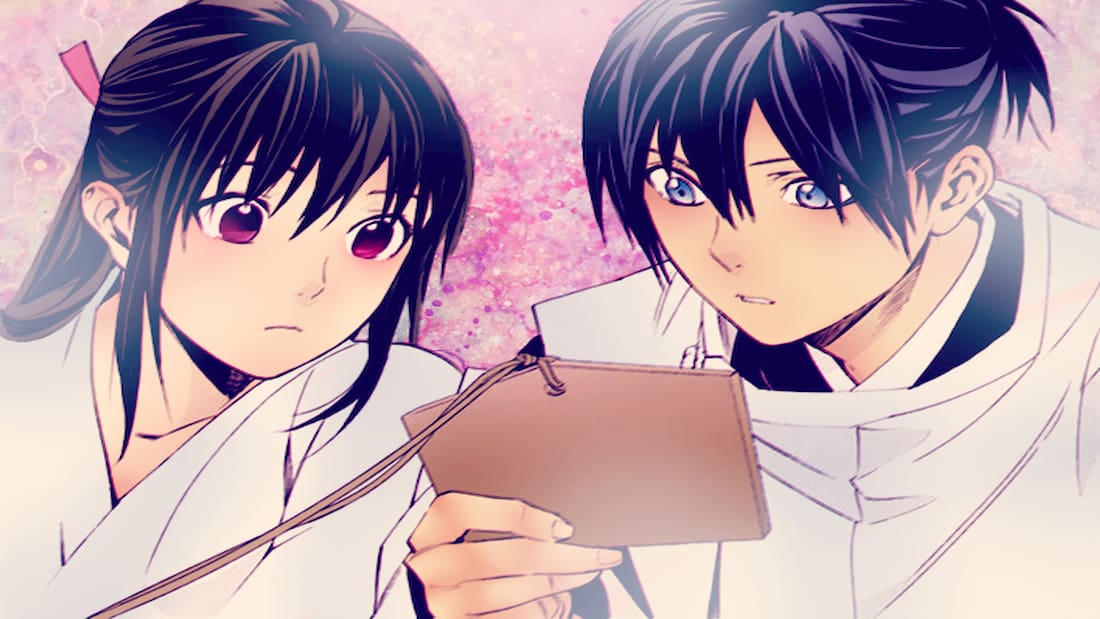 Yato and Iki 