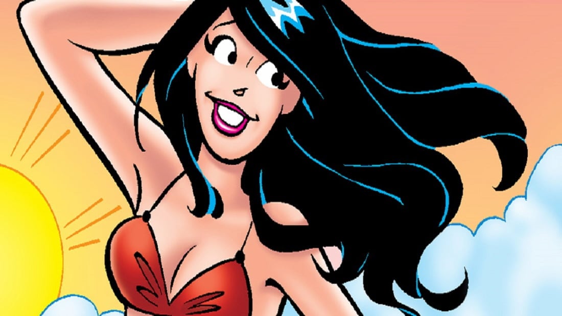 Veronica Cecilia Lodge (Archie Comics)