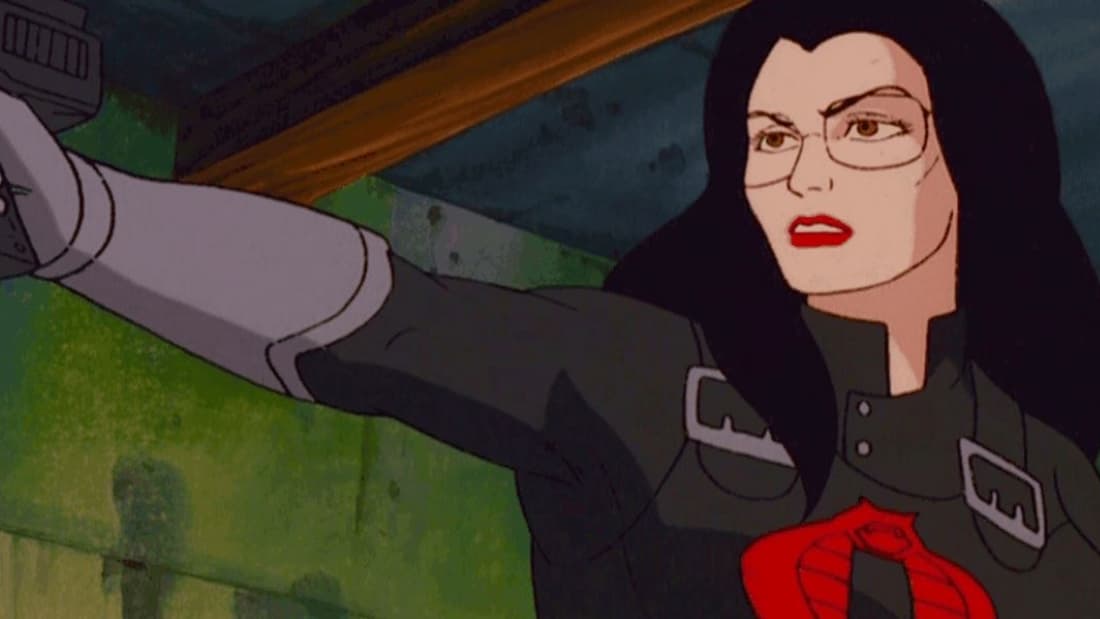 The Baroness (G.I. Joe)