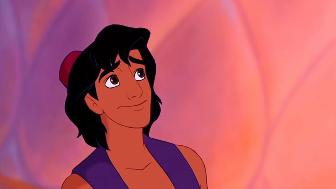 Aladdin (Aladdin)