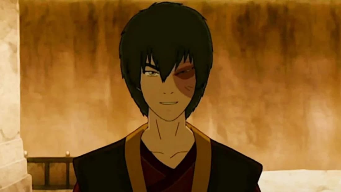 Prince Zuko (Avatar: The Last Airbender)