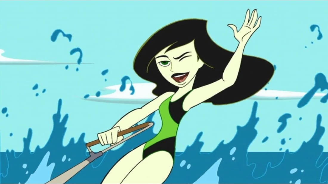 Shego (Kim Possible)