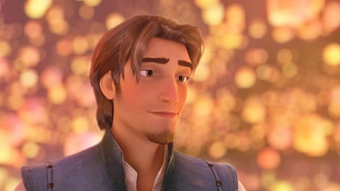 Flynn Rider (Tangled)