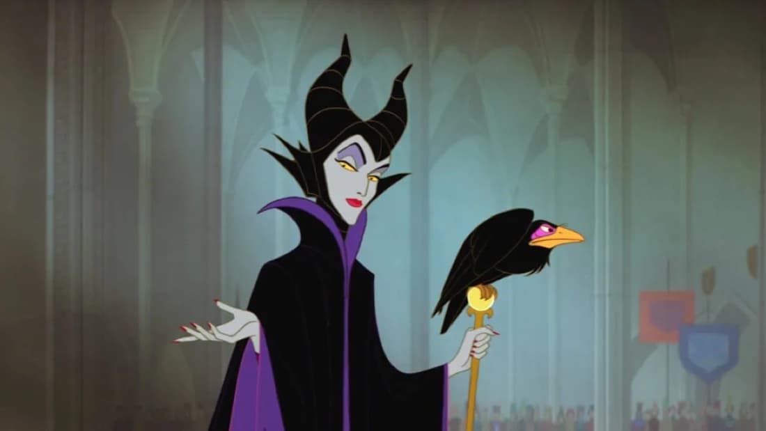 Maleficent (Sleeping Beauty)