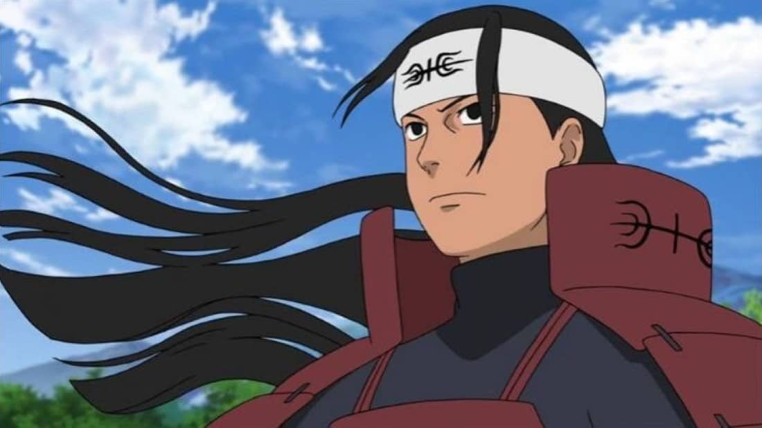 hashirama senju (naruto)