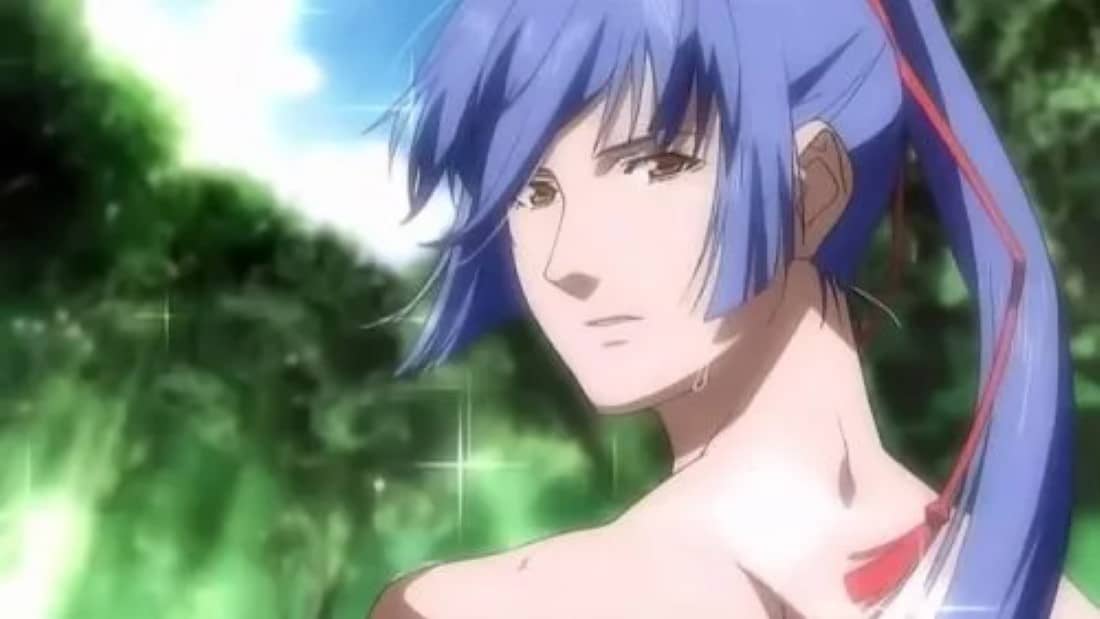 Alto Saotome (Macross Frontier)