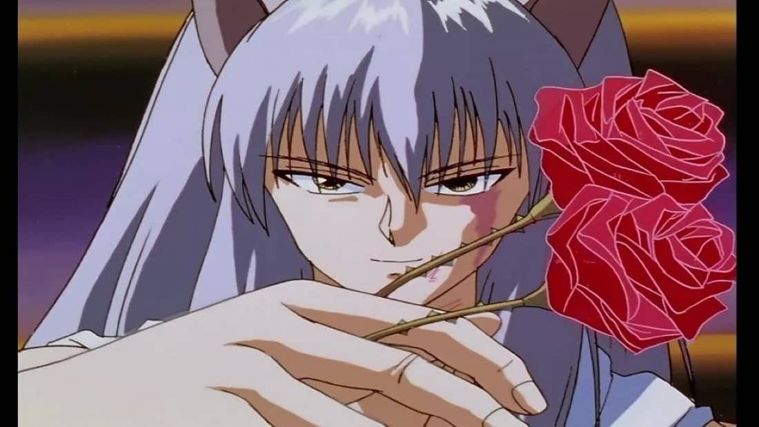 Kurama Yoko (Yuu Hakusho)