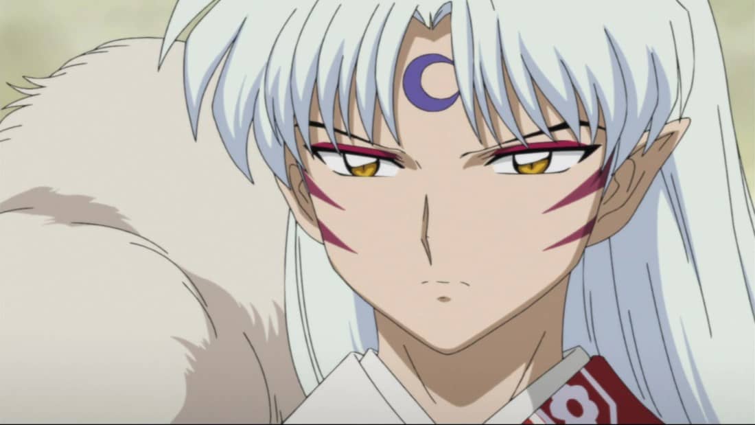 Sesshōmaru (Inuyasha)