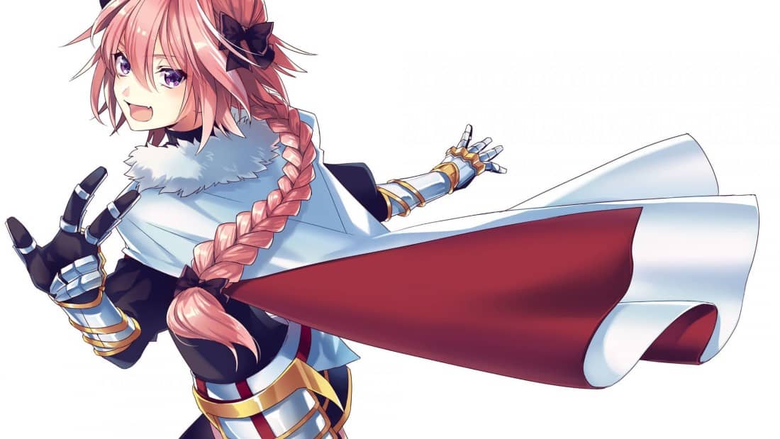 Astolfo (Fate series)