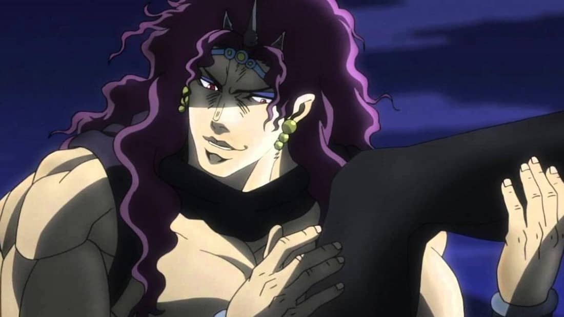 Kars (JoJo's bizarre experience)