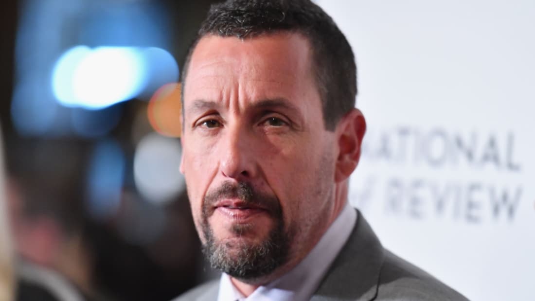 Adam Sandler