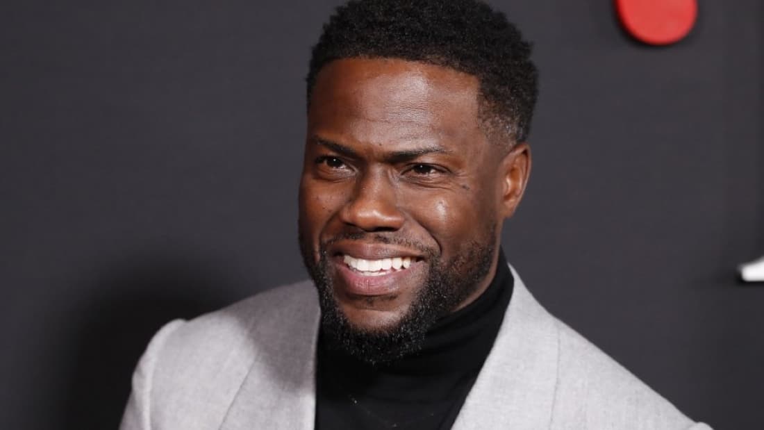 Kevin Hart