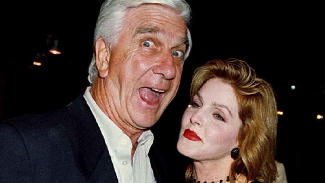 Leslie Nielsen