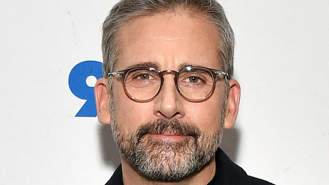 Steve Carell