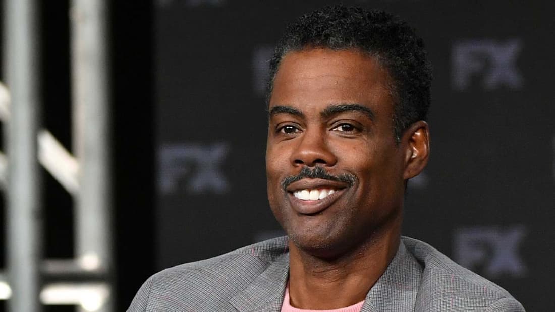 Chris Rock