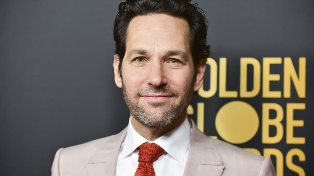 Paul Rudd