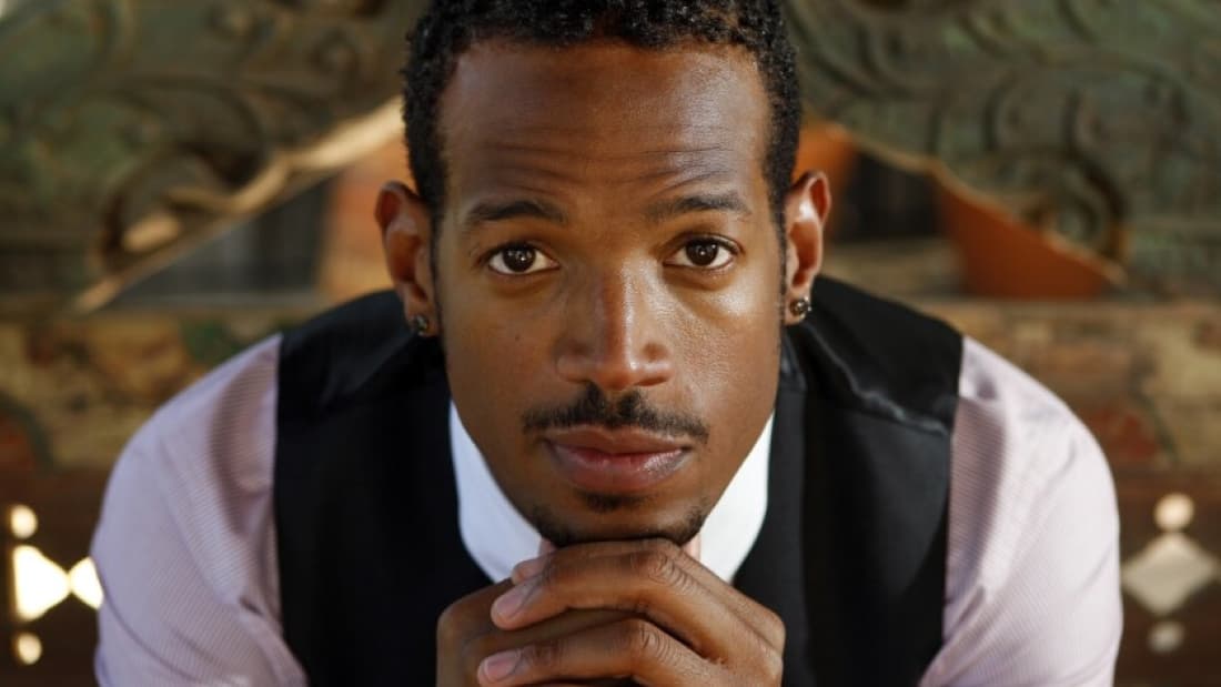 Marlon Wayans