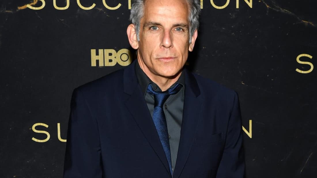 Ben Stiller