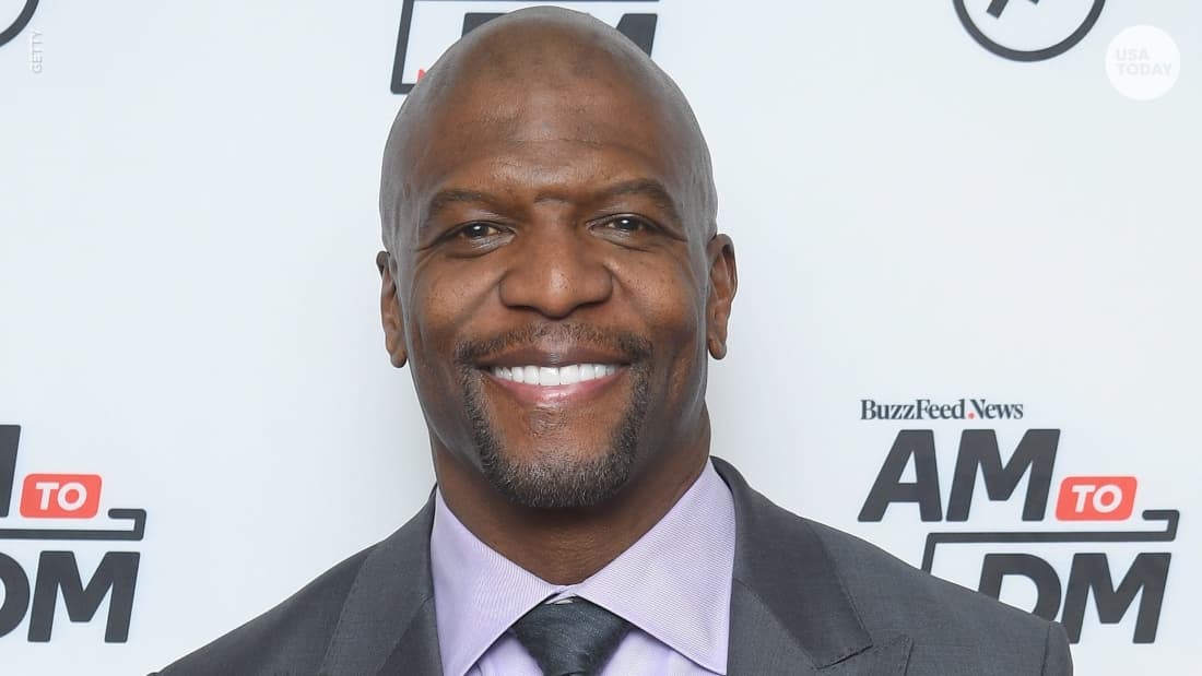 Terry Crews