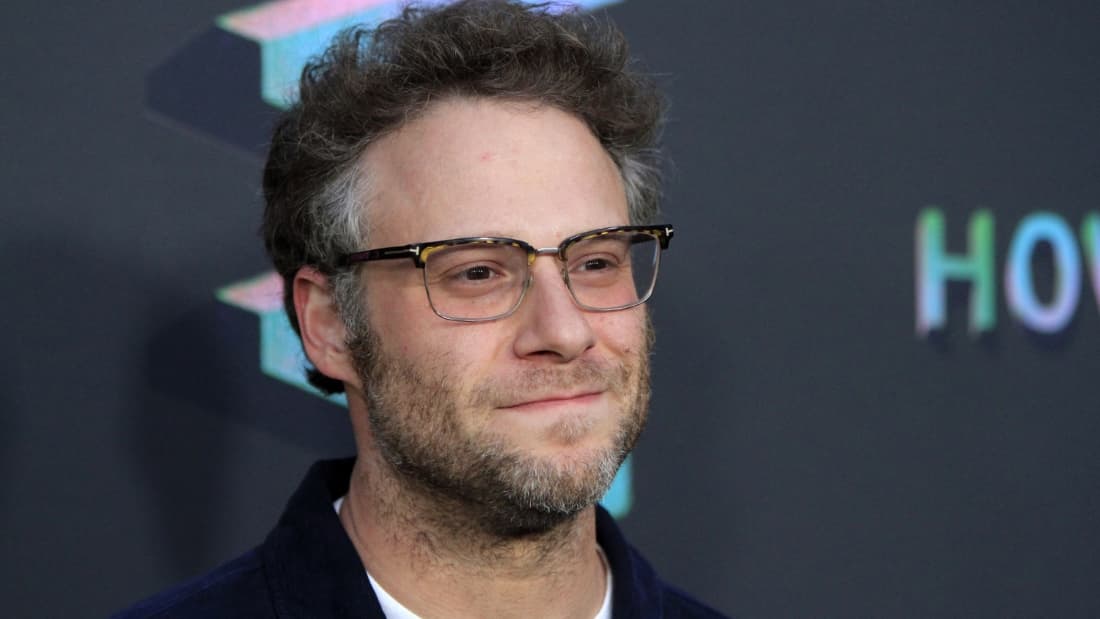 Seth Rogen