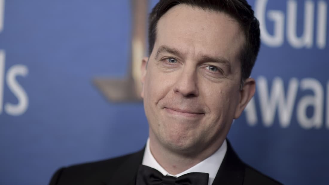 Ed Helms