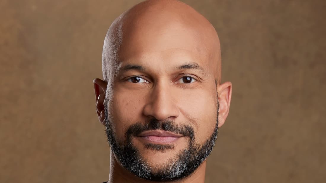 Keegan-Michael Key