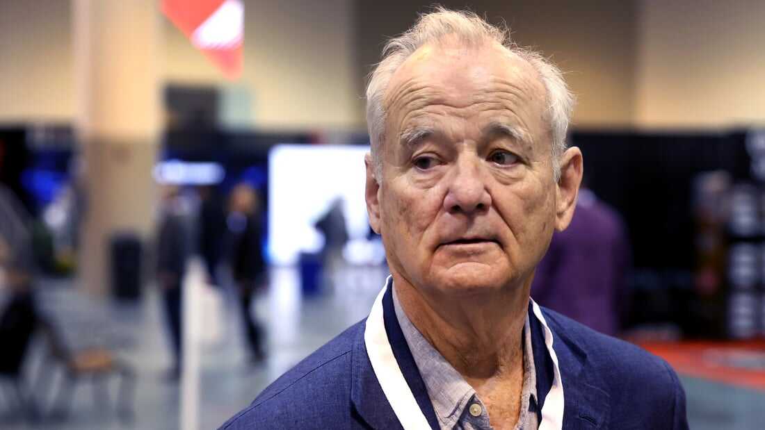 bill murray