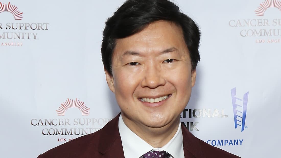 Ken Jeong