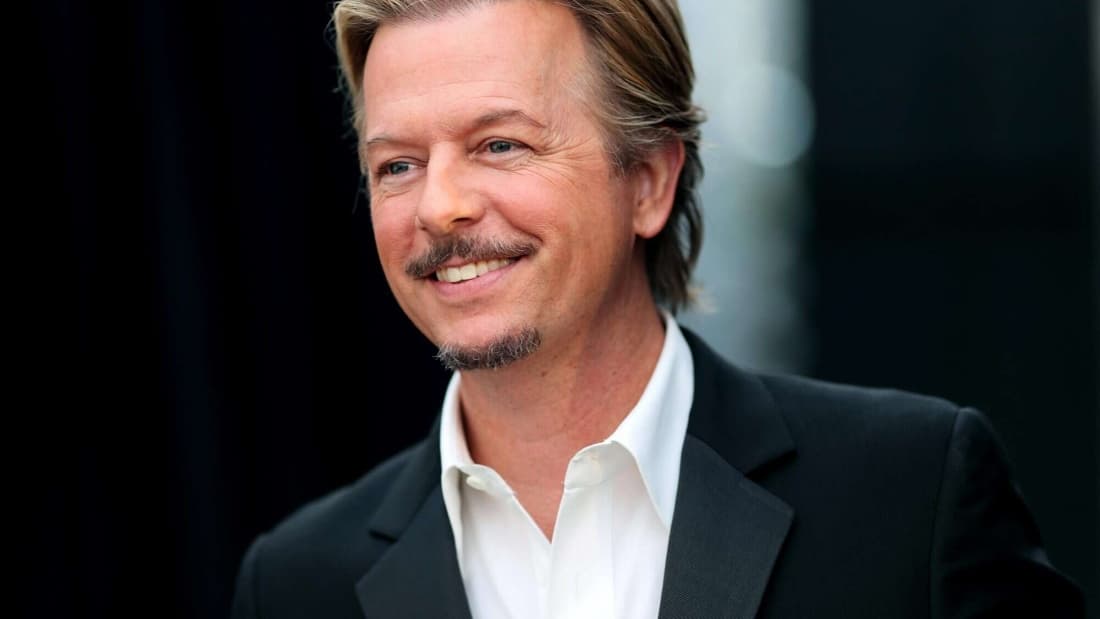 David Spade