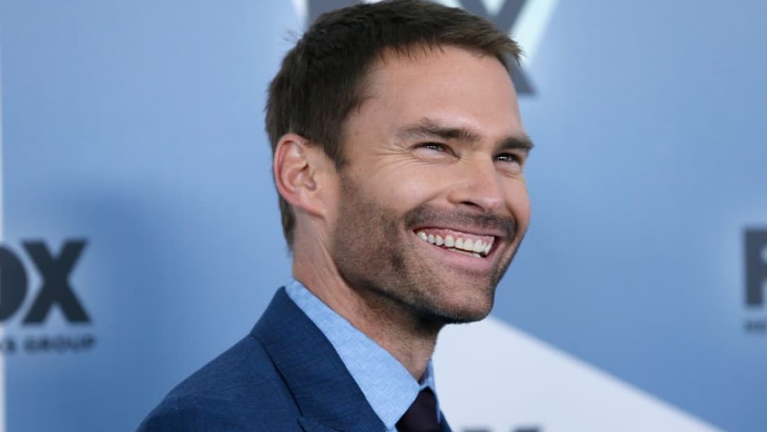 Seann William Scott