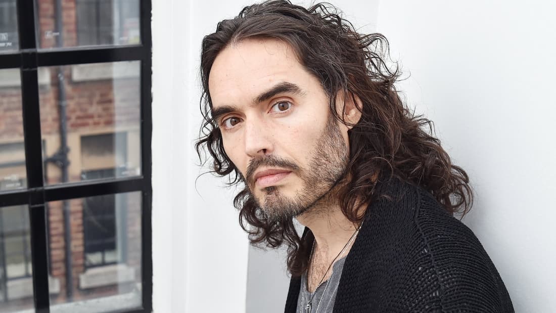 Russell Brand