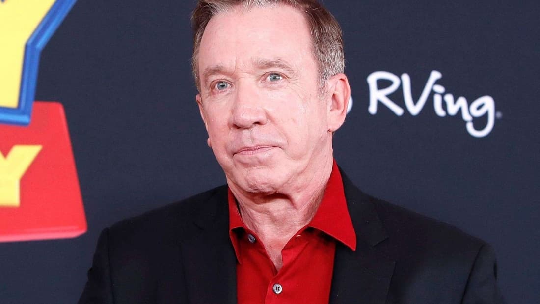 Tim Allen