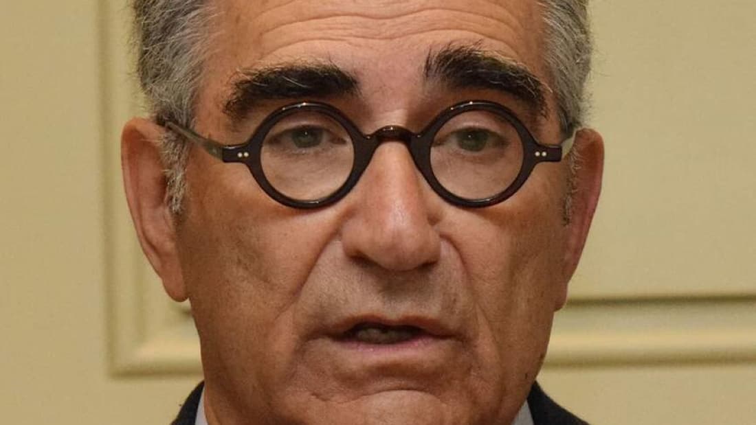 Eugene Levy