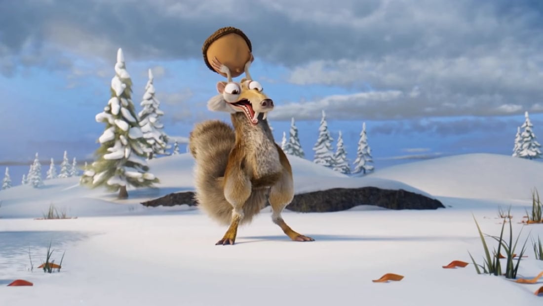 scrat