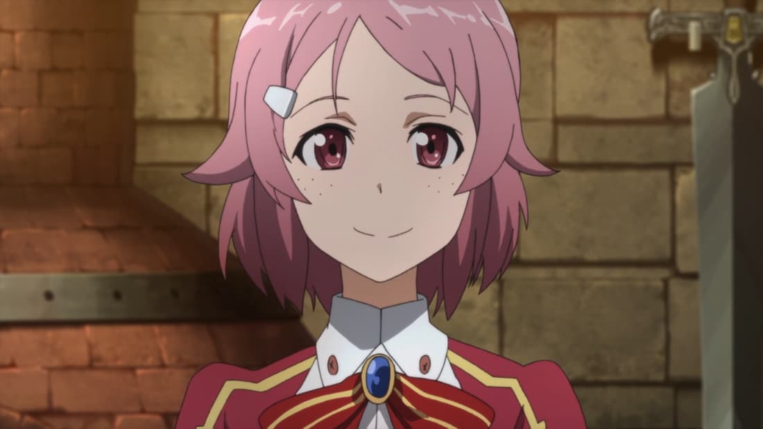 lisbeth (sword art online)