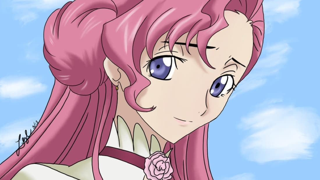 Princess Euphemia