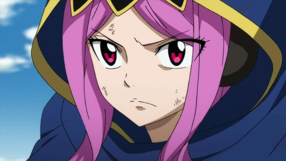 meredy (fairy tail)