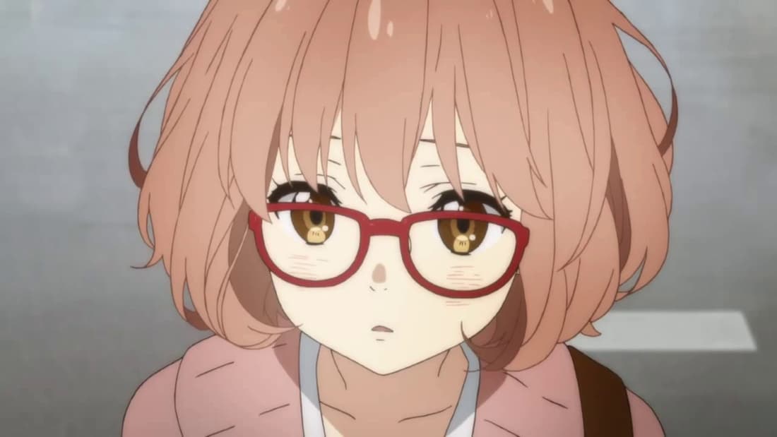 Mirai Kuriyama