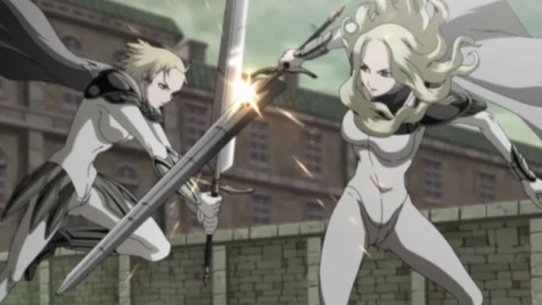 Claymore