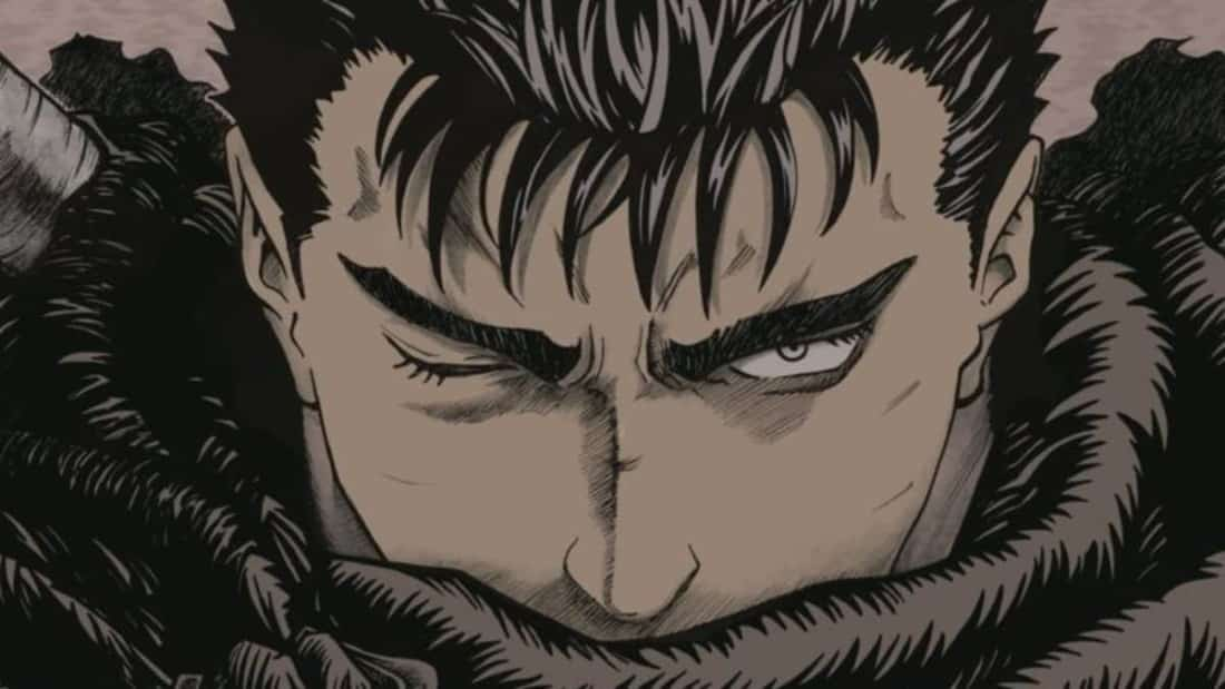 Berserk